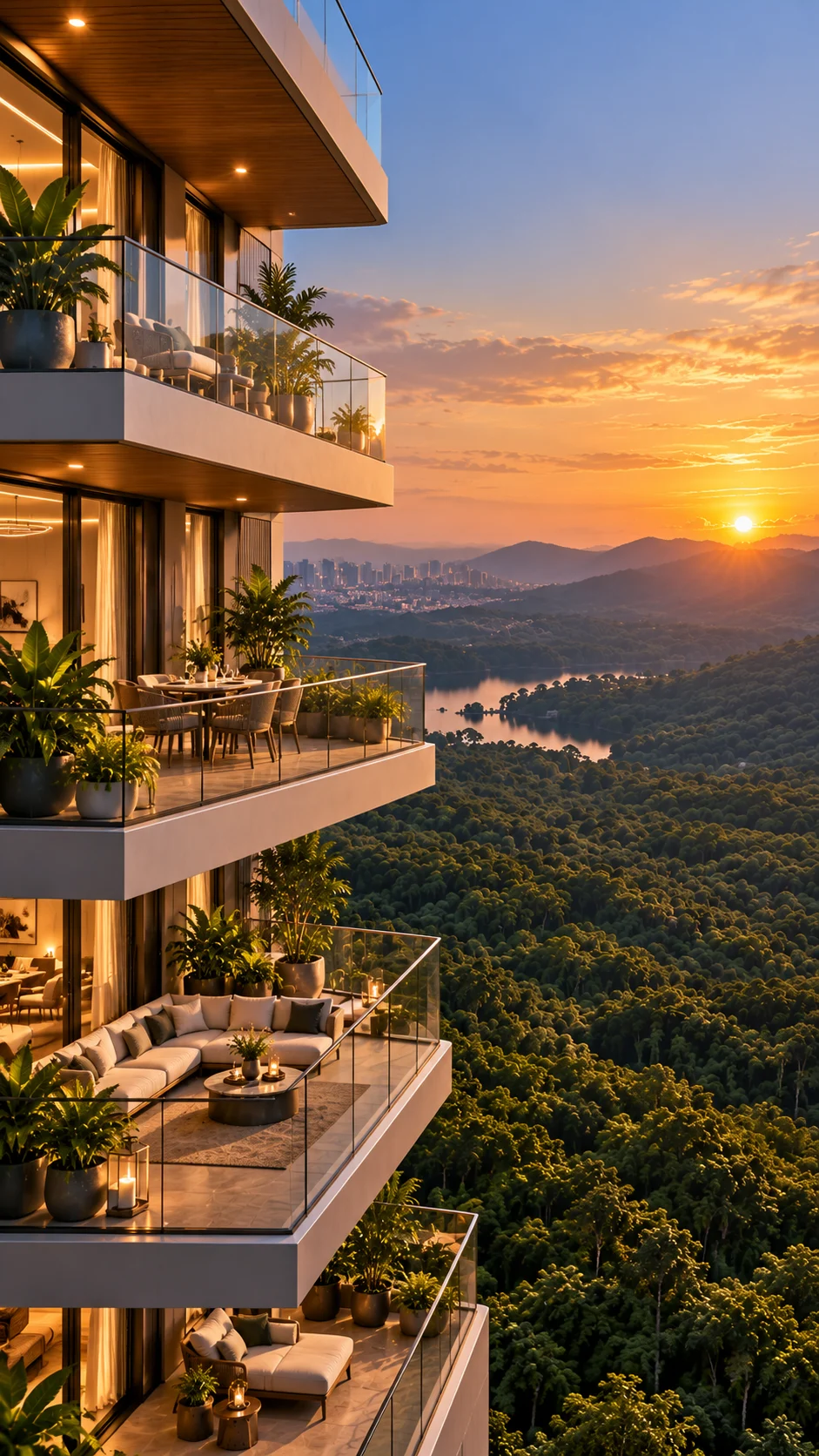 Goyal Meridian by Goyal Realty